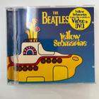 Beatles Yellow Submarine video&Dvd  levy - pikkukuva 1