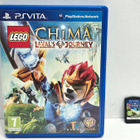 PSVITA - Lego Chima: Laval's Journey - pikkukuva 1