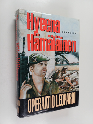 Hyeena Hämäläinen : Operaatio Leopardi