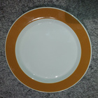 Arabia  Aprikoosi lautanen  26 cm - pikkukuva 1