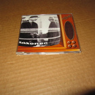Sir Elwoodin Hiljaiset Värit CDS Kekkonmen v.2001 GREAT! - pikkukuva 1
