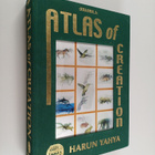 Harun Yahya : Atlas of creation : volume 1 - pikkukuva 1