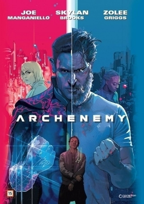 archenemy	(69 017)	UUSI	-FI-		DVD			2020