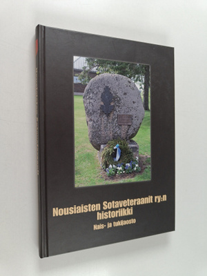 Volmar Tammi : Nousiaisten sotaveteraanit ry:n historiikk...