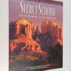 Larry Lindahl : Secret Sedona - Sacred Moments in the Lan... - pikkukuva 1