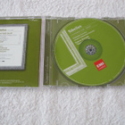 Jean Sibelius (CD) LEMMINKÄINEN SUITE - TAPIOLA Berglund - pikkukuva 3