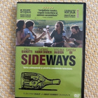 Sideways  DVD - pikkukuva 1