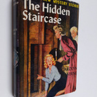 Carolyn Keene : The hidden staircase - pikkukuva 1