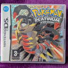 Pokemon Platinum CIB - pikkukuva 1