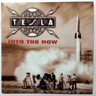 TESLA Into the Now CD (2003) HUIPPUKUNTO - pikkukuva 1