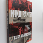 Niko Rantsi : Kuka viereesi jää - pikkukuva 1