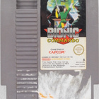 Bionic Commando (UK Release) - pikkukuva 1