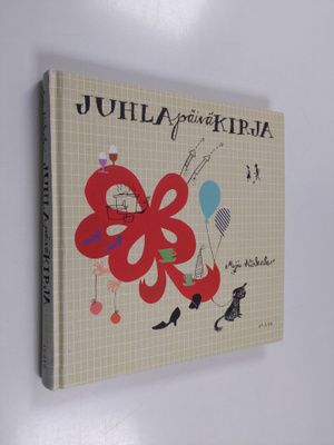 Meiju Niskala : Juhlapäiväkirja