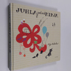 Meiju Niskala : Juhlapäiväkirja - pikkukuva 1