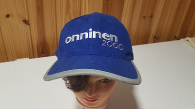 St1 Onninen 2000 Lippis