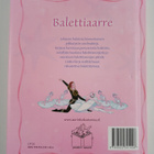 Katie Daynes ym. : Balettiaarre - pikkukuva 2