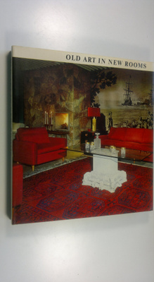 J. E. Ym. Schuler : Old art in new rooms
