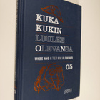 Mikko Metsämäki : Kuka kukin luulee olevansa = Who's who ... - pikkukuva 1