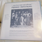 Frankie Armstrong LP USA 1973 "...Out Of Love, Hope And Suff - pikkukuva 2