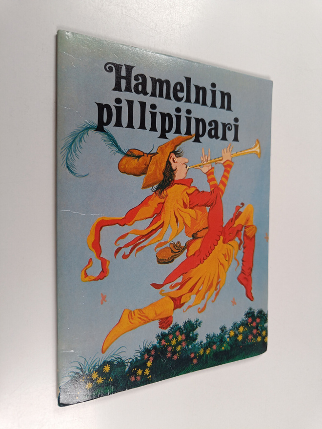 Hamelnin pillipiipari