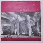 U2 - The Unforgettable Fire, lp - pikkukuva 1