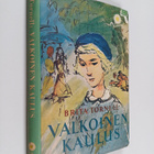 Brita Tornell : Valkoinen kaulus - pikkukuva 1