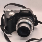 Olympus digital camera SP-510UZ - pikkukuva 1