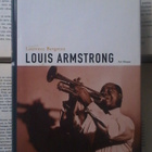 Laurence Bergreen - Louis Armstrong (sid.) - pikkukuva 1