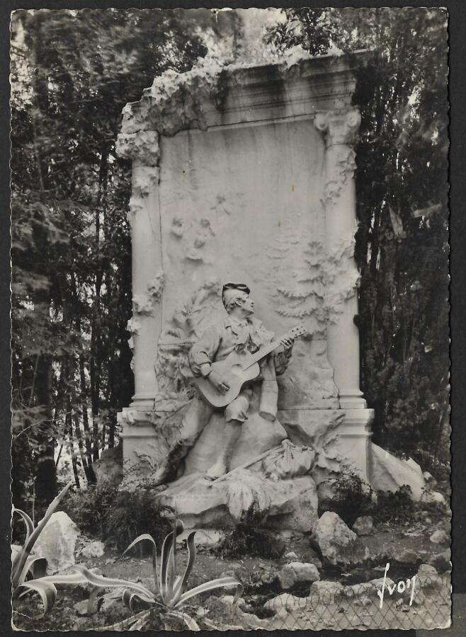 Raymond Sudre - Perpignan Montanyas Regaladas