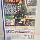 Marc Ecko's Getting Up: Contents Under Pressure (PS2) (CIB) - pikkukuva 2