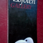 Lofoten Guide/Lofoten Gallery (English) - pikkukuva 4