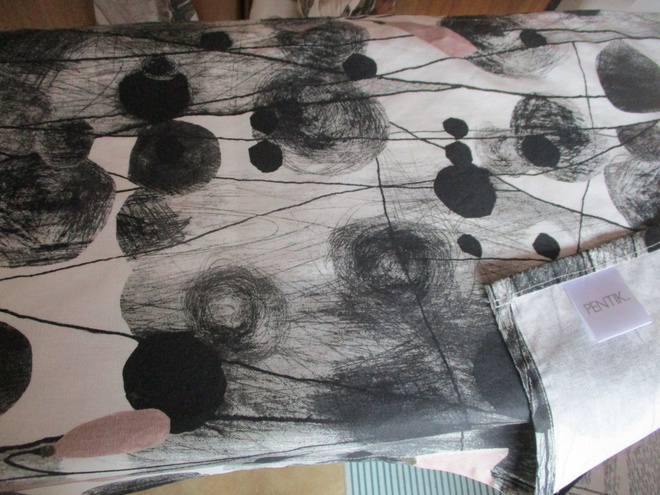 PENTIK KAITALIINA 160 x 43 cm