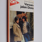 Monica Dickens : Varsanjalan Dora - pikkukuva 1
