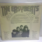 THE EASY BEATS - THE EASY BEATS - EX/EX+ LP - pikkukuva 2