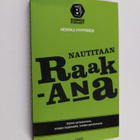 Henkka Hyppönen : Nautitaan raakana - pikkukuva 1