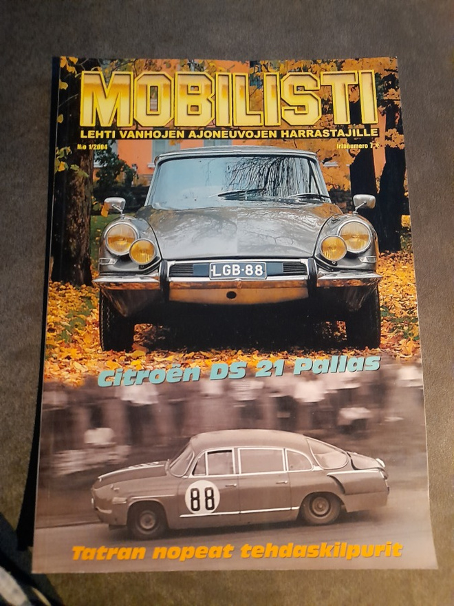 Mobilisti 2004 - 1