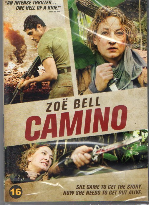 Camino	(80 093)	UUSI	-FI-	suomik.	DVD		zoe bell	2015