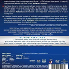 Bourne Identity - 100th Anniversary Edition (DVD) - pikkukuva 2
