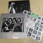 VAN HALEN - Women And Children First LP - pikkukuva 2