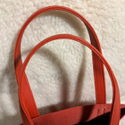 TED BAKER LUKICON FLORAL ICON TOTE laukku oranssi - pikkukuva 4