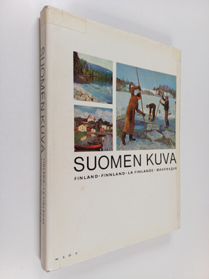 Suomen kuva = Finska bilder = Finnish Pictures = Finnisch...