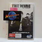 THE WIRE - COMPLETE FIRST SEASON DVD. - pikkukuva 1