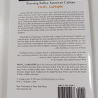 Fred L. Gardaphe : Leaving little Italy : essaying Italia... - pikkukuva 2