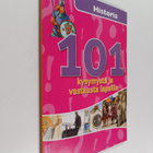101 kysymystä ja vastausta lapsille : Historia - pikkukuva 1