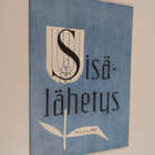 Sisälähetys N:o 2/1959 - pikkukuva 1