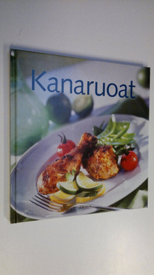 Jeni Wright : Kanaruoat