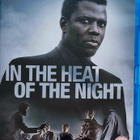 IN THE HEAT OF THE NIGHT BLU-RAY - pikkukuva 1