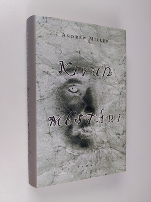 Andrew Miller : Kivun mestari