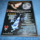 VALASRATSASTAJA - DVD - pikkukuva 1