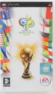 2006 FIFA World Cup